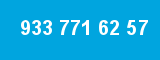 933 771 62 57 933 771 62 57